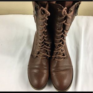Madden Girl Boots